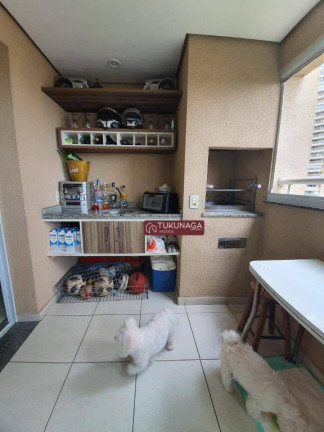 Imagem Apartamento com 3 Quartos à Venda, 150 m² em Vila Augusta - Guarulhos Imagem Apartamento com 3 Quartos à Venda, 150 m² em Vila Augusta - Guarulhos