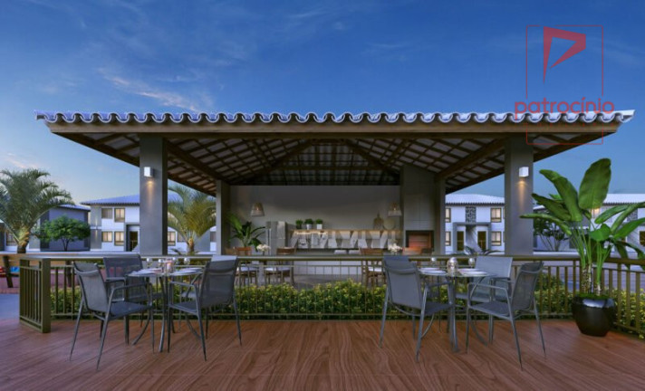 Imagem Casa com 2 Quartos à Venda, 43 m² em Feira Vii - Feira De Santana
