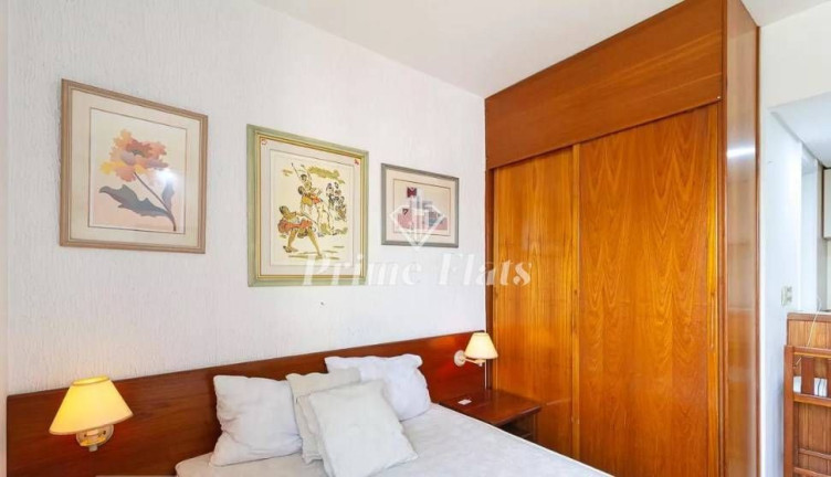 Imagem Apartamento com 1 Quarto à Venda, 37 m² em Moema - São Paulo