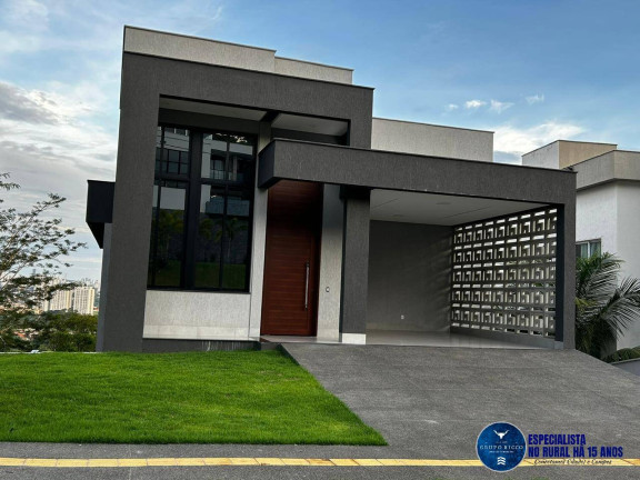 Casa com 3 Quartos à Venda, 484 m² em Residencial Mendanha - Goiânia
