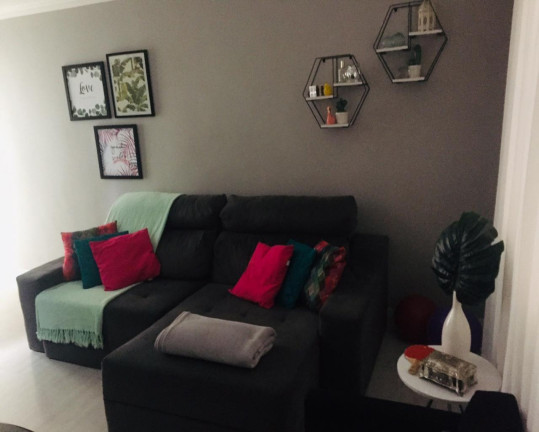 Imagem Sobrado com 3 Quartos à Venda, 235 m² em Jardim Monte Azul - São Paulo