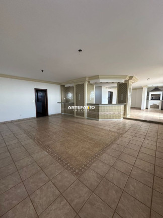 Imagem Cobertura com 5 Quartos à Venda, 412 m² em Centro - Franca