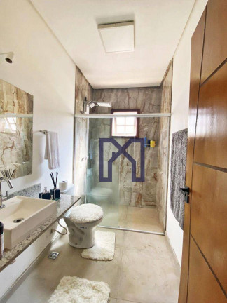 Imagem Casa com 3 Quartos à Venda, 280 m² em Condomínio Vista Verde - Piranguinho