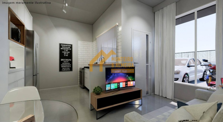 Imagem Casa com 2 Quartos à Venda, 58 m² em Jardim Monte Santo - Itapetininga Imagem Casa com 2 Quartos à Venda, 58 m² em Jardim Monte Santo - Itapetininga