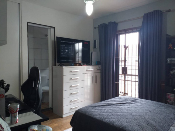 Imagem Casa com 4 Quartos à Venda, 240 m² em Vila Rica - São Paulo Imagem Casa com 4 Quartos à Venda, 240 m² em Vila Rica - São Paulo
