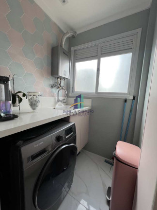 Imagem Apartamento com 1 Quarto à Venda, 66 m² em Guilhermina - Praia Grande Imagem Apartamento com 1 Quarto à Venda, 66 m² em Guilhermina - Praia Grande