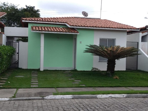 Imagem Casa com 3 Quartos à Venda, 250 m² em Sim - Feira De Santana