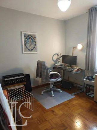 Imagem Apartamento com 2 Quartos à Venda, 42 m² em Saúde - São Paulo