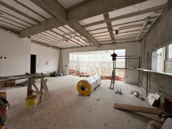 Imagem Casa com 3 Quartos à Venda, 273 m² em Condomínio Reserva São Nicolau - Atibaia