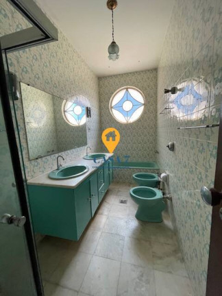 Imagem Cobertura com 4 Quartos à Venda, 300 m² em Serra - Belo Horizonte