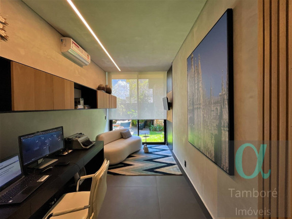 Imagem Casa com 4 Quartos à Venda, 380 m² em Tamboré - Santana De Parnaíba Imagem Casa com 4 Quartos à Venda, 380 m² em Tamboré - Santana De Parnaíba