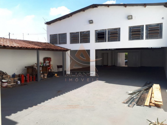 Imagem Imóvel à Venda, 140 m² em Parque Anhanguera - Ribeirão Preto Imagem Imóvel à Venda, 140 m² em Parque Anhanguera - Ribeirão Preto