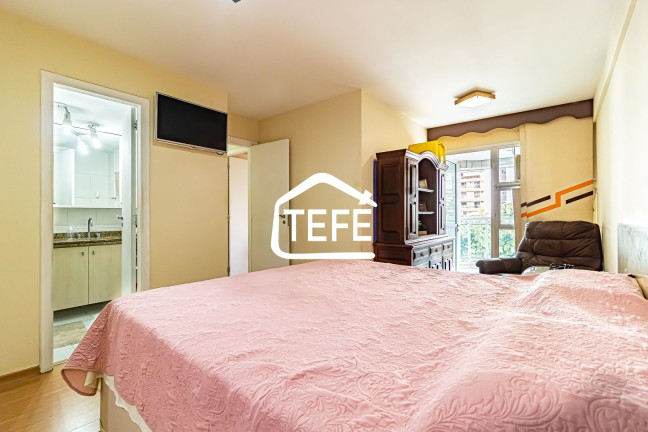 Imagem Apartamento com 3 Quartos à Venda, 118 m² em Jacarepaguá - Rio De Janeiro Imagem Apartamento com 3 Quartos à Venda, 118 m² em Jacarepaguá - Rio De Janeiro