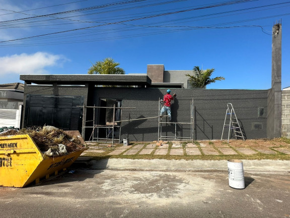 Imagem Sobrado com 4 Quartos à Venda, 250 m² em Portais (polvilho) - Cajamar