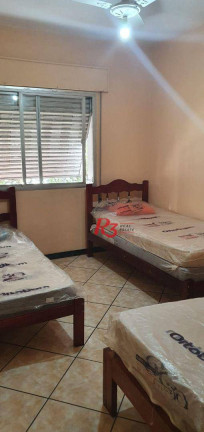 Imagem Apartamento com 3 Quartos à Venda, 86 m² em José Menino - Santos Imagem Apartamento com 3 Quartos à Venda, 86 m² em José Menino - Santos