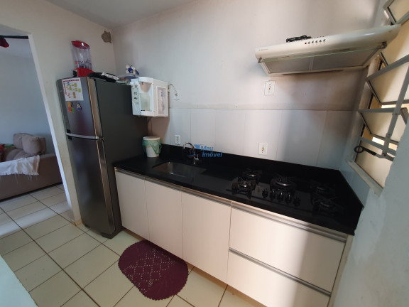 Imagem Casa com 2 Quartos à Venda, 65 m² em Riacho Fundo Ii - Brasília Imagem Casa com 2 Quartos à Venda, 65 m² em Riacho Fundo Ii - Brasília