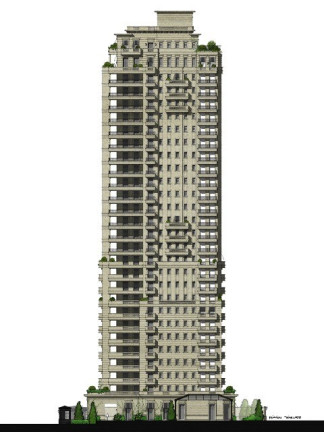 Imagem Apartamento com 4 Quartos à Venda, 744 m² em Jardim Paulistano - São Paulo Imagem Apartamento com 4 Quartos à Venda, 744 m² em Jardim Paulistano - São Paulo