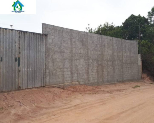 Imagem Chácara à Venda, 1.032 m² em Champirra - Jundiaí