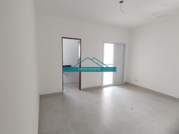 Imagem Sobrado com 3 Quartos à Venda, 100 m² em Loteamento Jardim Aruan - Caraguatatuba