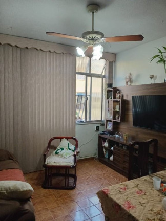 Apartamento com 2 Quartos à Venda, 45 m² em Freguesia De Jacarepaguá - Rio De Janeiro