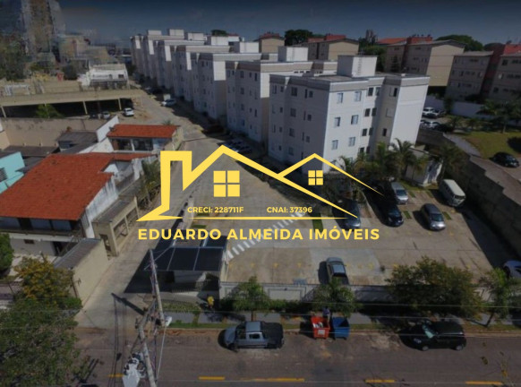 Imagem Apartamento com 2 Quartos à Venda, 49 m² em Vila Jardini - Sorocaba Imagem Apartamento com 2 Quartos à Venda, 49 m² em Vila Jardini - Sorocaba