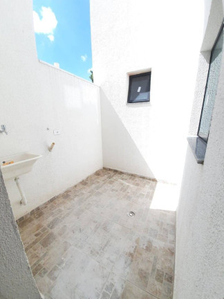 Imagem Apartamento com 2 Quartos à Venda, 44 m² em Vila Curuçá - Santo André