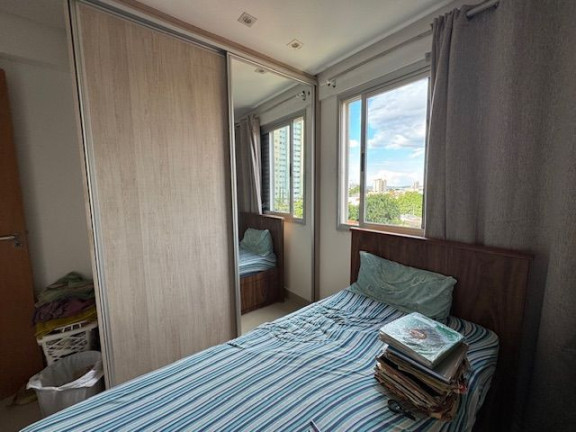 Imagem Apartamento com 3 Quartos à Venda, 78 m² em Setor Aeroporto - Goiânia