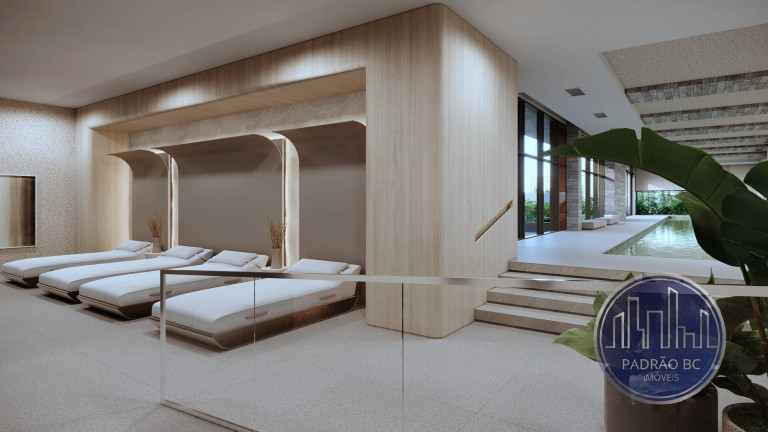 Imagem Cobertura com 4 Quartos à Venda, 454 m² em Batel - Curitiba Imagem Cobertura com 4 Quartos à Venda, 454 m² em Batel - Curitiba