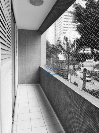Apartamento com 2 Quartos à Venda, 108 m² em Cerqueira César - São Paulo