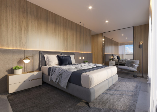 Imagem Apartamento com 4 Quartos à Venda, 233 m² em Centro - Torres Imagem Apartamento com 4 Quartos à Venda, 233 m² em Centro - Torres