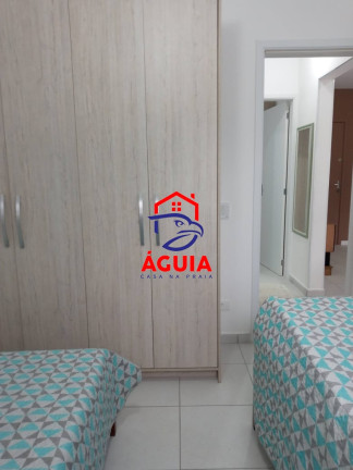 Apartamento com 2 Quartos à Venda, 42 m² em Perequê Mirim - Ubatuba