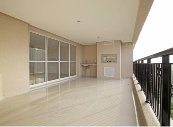 Imagem Apartamento com 4 Quartos à Venda, 197 m² em Barra Da Tijuca - Rio De Janeiro