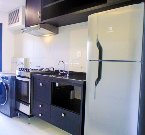 Imagem Imóvel com 1 Quarto para Alugar, 40 m² em Pinheiros - São Paulo Imagem Imóvel com 1 Quarto para Alugar, 40 m² em Pinheiros - São Paulo