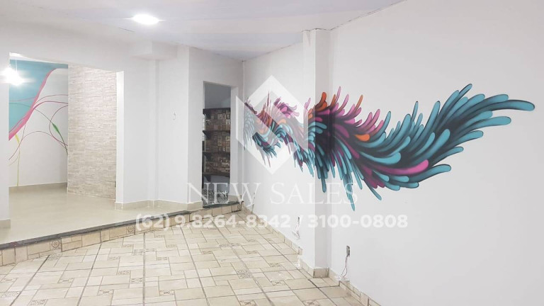 Imagem Apartamento com 3 Quartos à Venda, 145 m² em Goiania 2 - Goiânia Imagem Apartamento com 3 Quartos à Venda, 145 m² em Goiania 2 - Goiânia