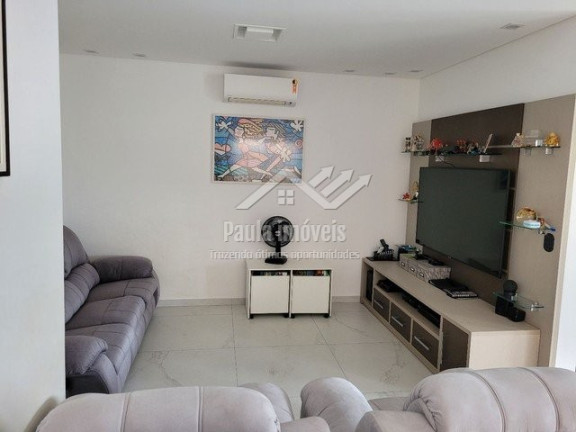 Imagem Casa de Condomínio com 3 Quartos à Venda, 210 m² em Urbanova - Sao Jose Dos Campos