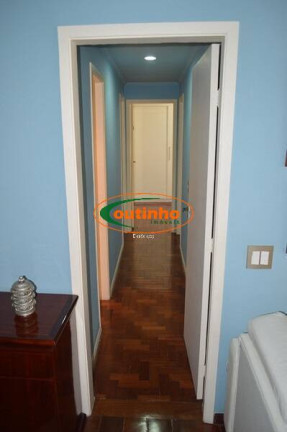 Imagem Apartamento com 3 Quartos à Venda, 96 m² em Tijuca - Rio De Janeiro