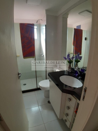 Imagem Imóvel com 2 Quartos à Venda, 59 m² em Vila Nova - Campinas
