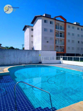 Apartamento com 2 Quartos à Venda, 76 m² em Centro - Bertioga