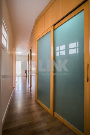 Imagem Casa com 4 Quartos à Venda, 455 m² em Chácara Das Pedras - Porto Alegre