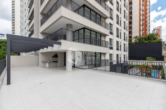 Apartamento com 3 Quartos à Venda, 229 m² em Vila Mascote - São Paulo