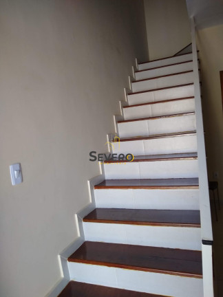 Imagem Casa com 2 Quartos à Venda, 76 m² em São José Do Imbassaí - Maricá