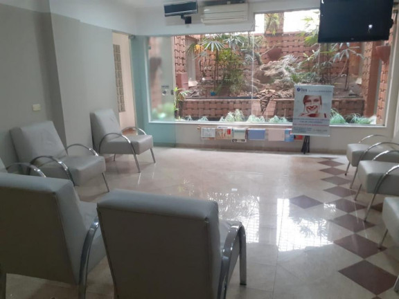 Imagem Apartamento com 1 Quarto à Venda, 1.200 m² em Tatuapé - São Paulo
