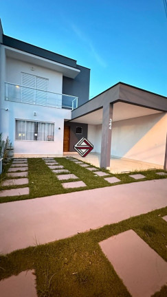 Imagem Casa com 3 Quartos para Alugar, 200 m² em Jardim Montreal Residence - Indaiatuba Imagem Casa com 3 Quartos para Alugar, 200 m² em Jardim Montreal Residence - Indaiatuba
