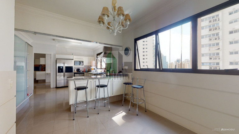 Imagem Apartamento com 3 Quartos à Venda, 374 m² em Jardim Vila Mariana - São Paulo Imagem Apartamento com 3 Quartos à Venda, 374 m² em Jardim Vila Mariana - São Paulo