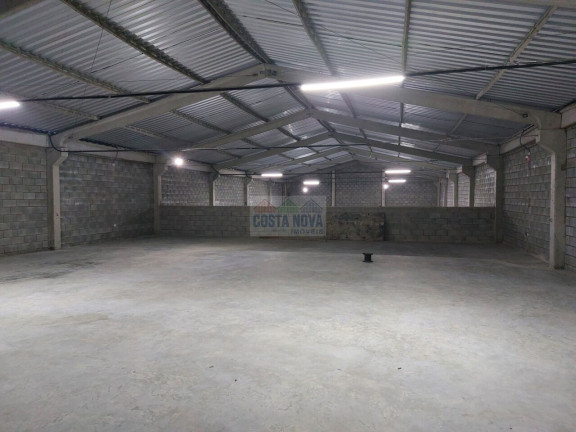 Imagem Imóvel Comercial para Alugar, 745 m² em Parque São Vicente - São Vicente Imagem Imóvel Comercial para Alugar, 745 m² em Parque São Vicente - São Vicente