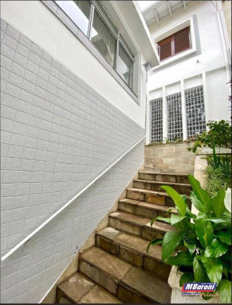 Imagem Casa com 3 Quartos à Venda, 114 m² em Perdizes - São Paulo Imagem Casa com 3 Quartos à Venda, 114 m² em Perdizes - São Paulo