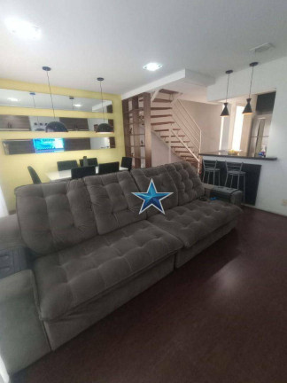 Imagem Imóvel com 3 Quartos à Venda, 120 m² em Demarchi - São Bernardo Do Campo Imagem Imóvel com 3 Quartos à Venda, 120 m² em Demarchi - São Bernardo Do Campo