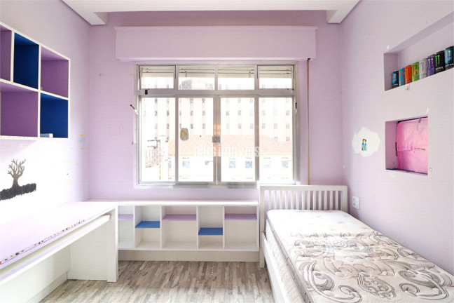 Imagem Apartamento com 2 Quartos à Venda, 120 m² em Paraíso - São Paulo Imagem Apartamento com 2 Quartos à Venda, 120 m² em Paraíso - São Paulo