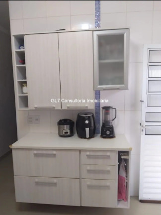 Imagem Casa com 3 Quartos à Venda,  em Jardim Panorama - Indaiatuba