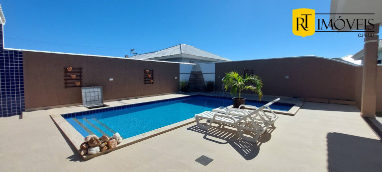 Imagem Casa de Condomínio com 3 Quartos à Venda, 480 m² em Pernambuca - Arraial Do Cabo Imagem Casa de Condomínio com 3 Quartos à Venda, 480 m² em Pernambuca - Arraial Do Cabo